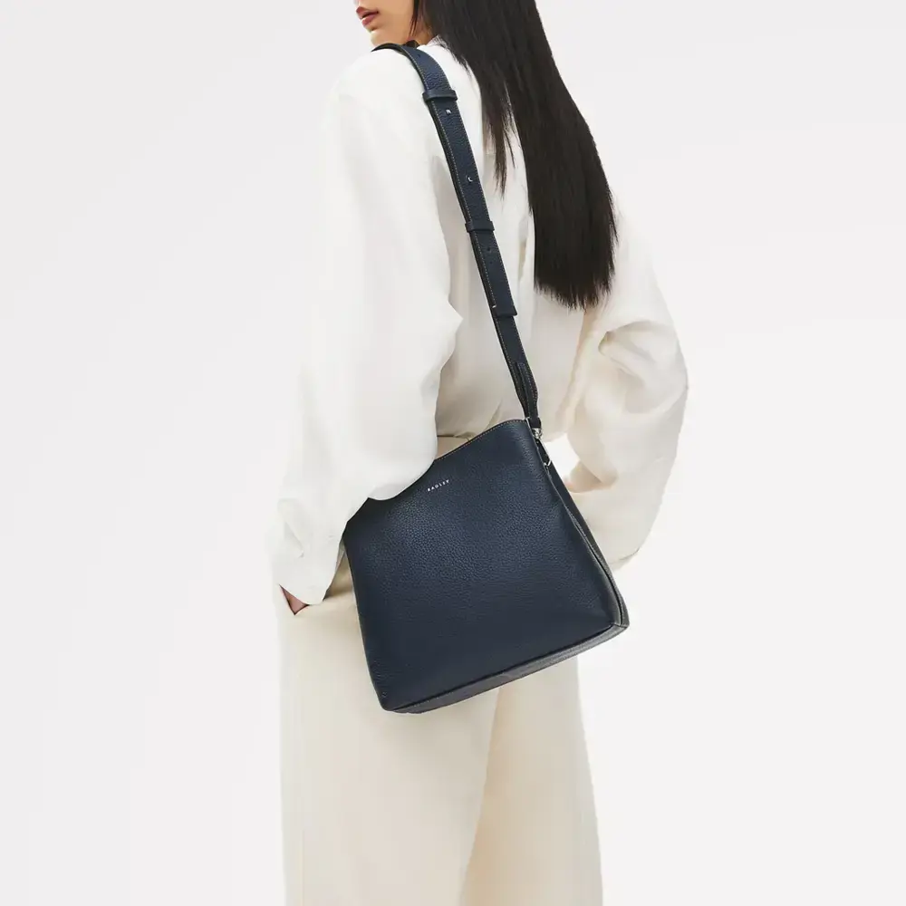 Radley Dukes Place Medium Compartment Cross Body